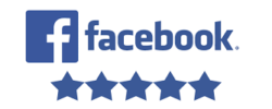 Review us On Facebook