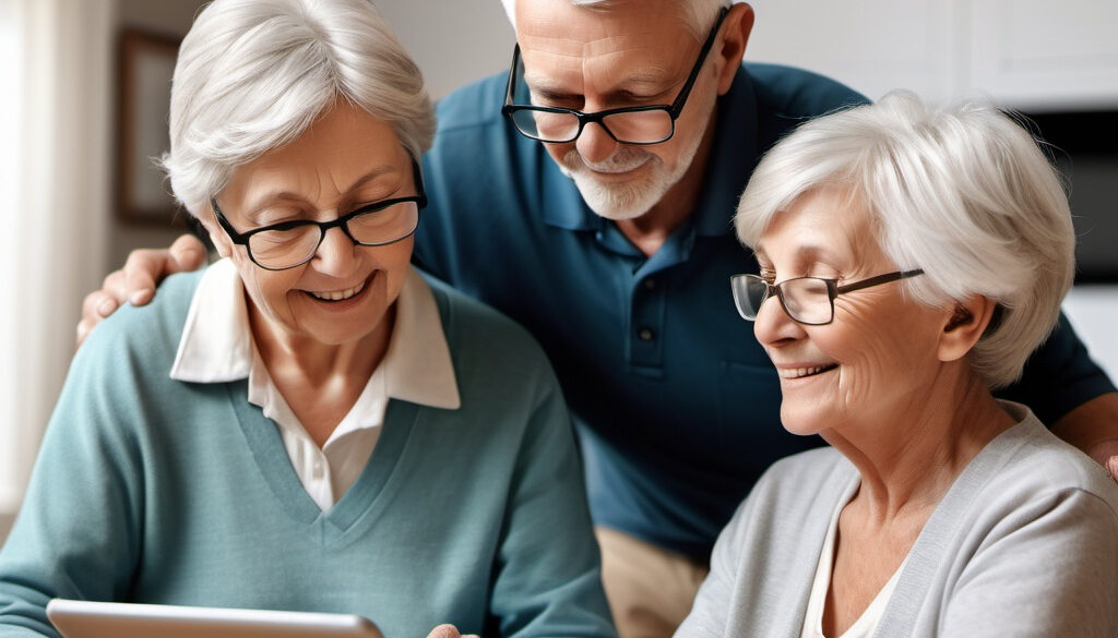 2025 Medicare Updates Explained by Senior Healthcare Agent